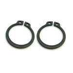 Upper ball joint circlips Upper ball joint circlips