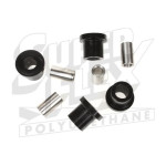 Front upper poly bush kit