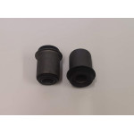 Front lower rubber bush (pair)