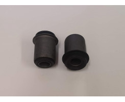 Front lower rubber bush (pair) Front lower rubber bush (pair)