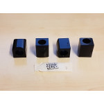 Front anti roll bar poly bushes (9/16)