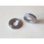 Upper fulcrum pin inner washers (pair)