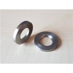 Lower fulcrum pin inner washers (pair)