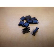 Headliner seal clips (pk of 10) Headliner seal clips (pk of 10)