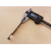 Camber shim (1.5mm) Camber shim (1.5mm)
