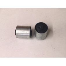 Leaf spring front bushes (original) Leaf spring front bushes (original)