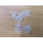 Interior panel clip cups (x 6) Interior panel clip cups (x 6)