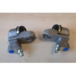 Brake drum cylinders (3/4 inch) Brake drum cylinders (3/4 inch)