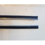Door to window draught strips (pair)