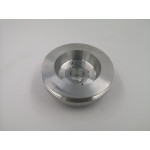 Aluminium crank pulley Aluminium crank pulley