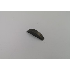 Crankshaft key Crankshaft key