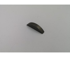 Crankshaft key Crankshaft key