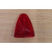 Rear indicator RED lens
