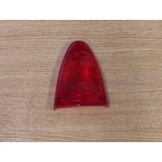 Rear indicator RED lens