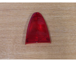 Rear indicator RED lens
