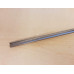 Door weather-strip retaining channel
