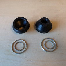 Track rod end boots (medium)