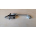 Exterior Door Handle (left-hand side) Exterior Door Handle (left-hand side)