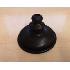 Gear-lever gaiter Gear-lever gaiter