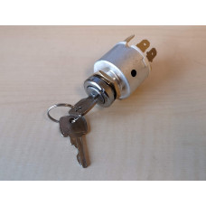 Ignition Switch
