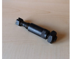 Lower eyebolt with bush Lower eyebolt with bush