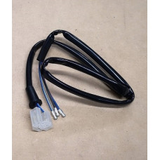 Head-light loom