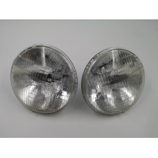 Sealed beam head-lights (LHD) Sealed beam head-lights (LHD)