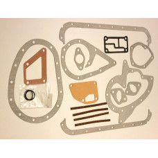 Bottom end gasket set (1494, 1592)