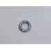 Chrome handle bezel Chrome handle bezel