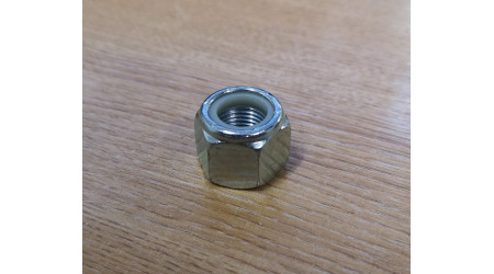 Pinion Nut