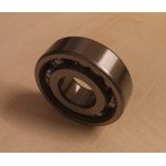 Rear hub bearing (early) Rear hub bearing (early)