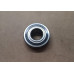Rear hub bearing (sealed) Rear hub bearing (sealed)
