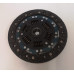 Clutch friction plate (10 splines)