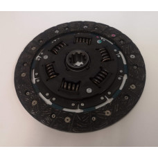 Clutch friction plate (10 splines)