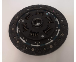 Clutch friction plate (10 splines) Clutch friction plate (10 splines)