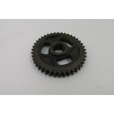 Camshaft timing wheel Camshaft timing wheel