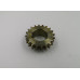 Crankshaft timing wheel Crankshaft timing wheel