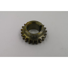 Crankshaft timing wheel Crankshaft timing wheel