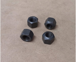 Wheel nuts (pack of 4) Wheel nuts (pack of 4)