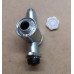 Brake master cylinder (3/4 inch Lockheed) Brake master cylinder (3/4 inch Lockheed)