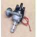 Electronic Distributor Negative Earth Electronic Distributor Negative Earth