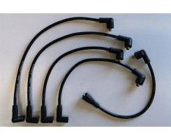 Spark Plug lead set (4 cylinder) Spark Plug lead set (4 cylinder)