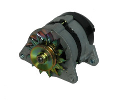 Lucas ACR style alternator (45 amp) Lucas ACR style alternator (45 amp)