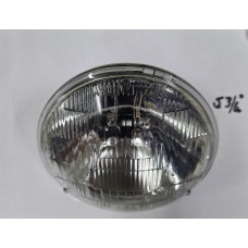 Inner sealed beam head-light 5.75 (RHD) Inner sealed beam head-light 5.75 (RHD)