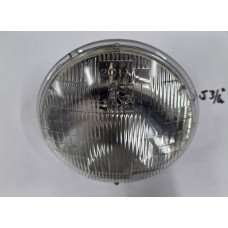 Outer sealed main beam head-light 5.75 (RHD) Outer sealed main beam head-light 5.75 (RHD)