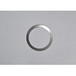 Rear hub bearing shim (10 thou) Rear hub bearing shim (10 thou)