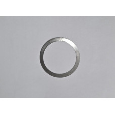 Rear hub bearing shim (20 thou) Rear hub bearing shim (20 thou)