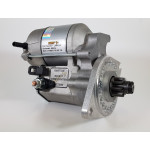 High torque starter motor