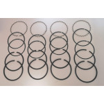 Piston Rings (+40 thou) 