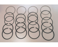 Piston Rings (+20 thou) 